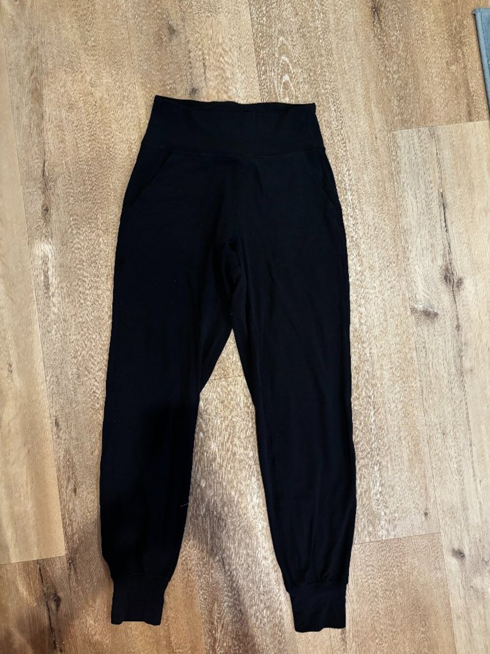 lululemon Align High-Rise Jogger Black Size M (Tag Removed) 🖤
